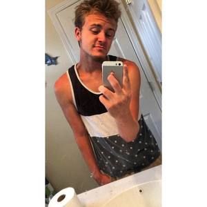 Meet your Posher, Markus